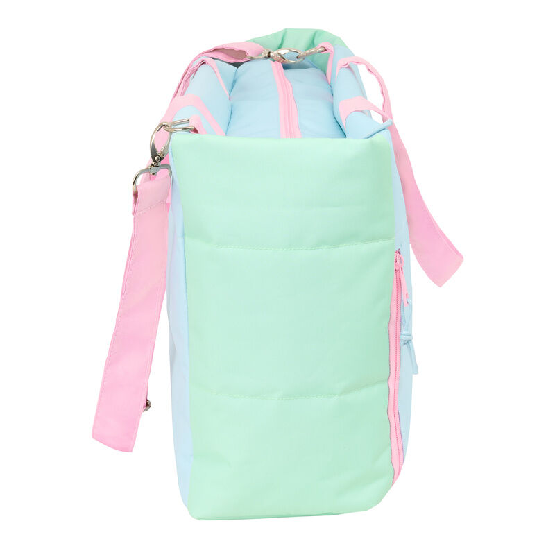 Safta Bolso portatil Pembe The Pink Cat (imagen 3 de 6)