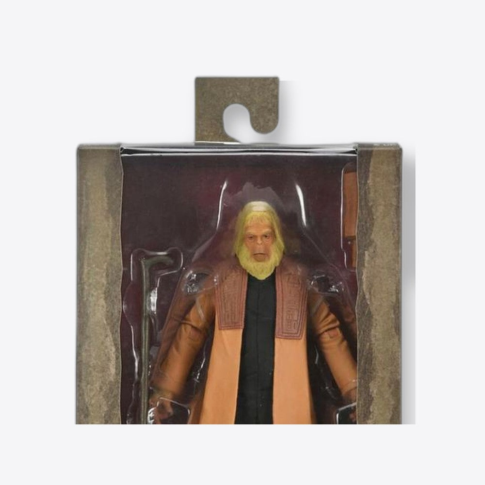 Neca Dr. zaius fig. 18 cm planet of the apes legacy series (imagen 3 de 6)
