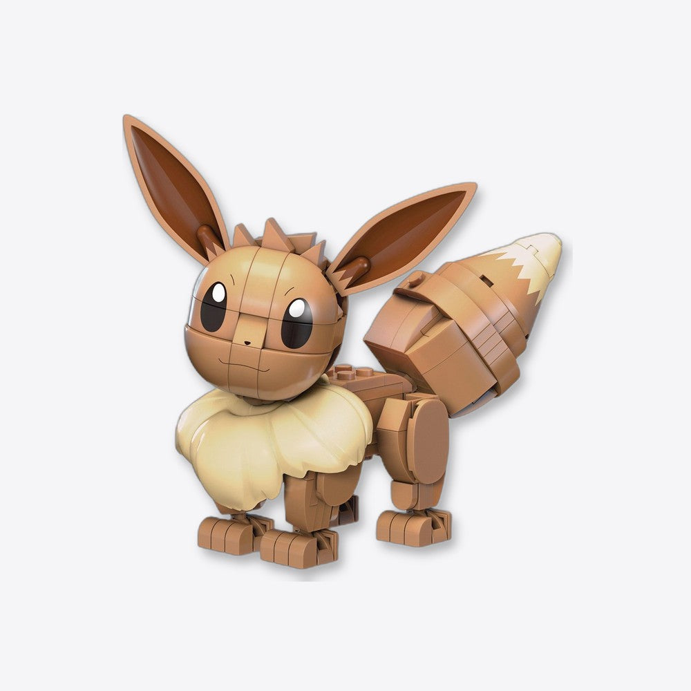 Desconocido Figuras mattel mega construx pokemon surtido construye y muestra 5 unidades (imagen 2 de 6)