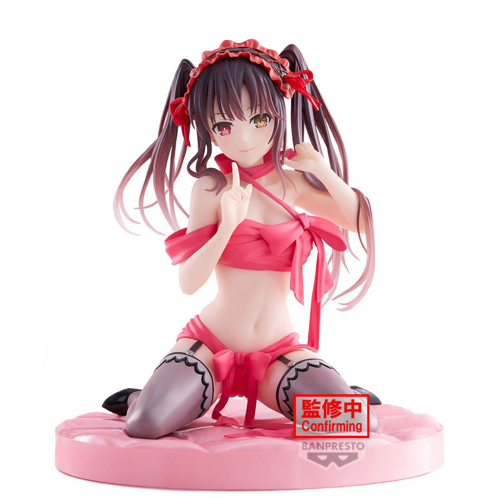 Banpresto Figura Kurumi Tokisaki Happy Birthday Date a Live 12cm