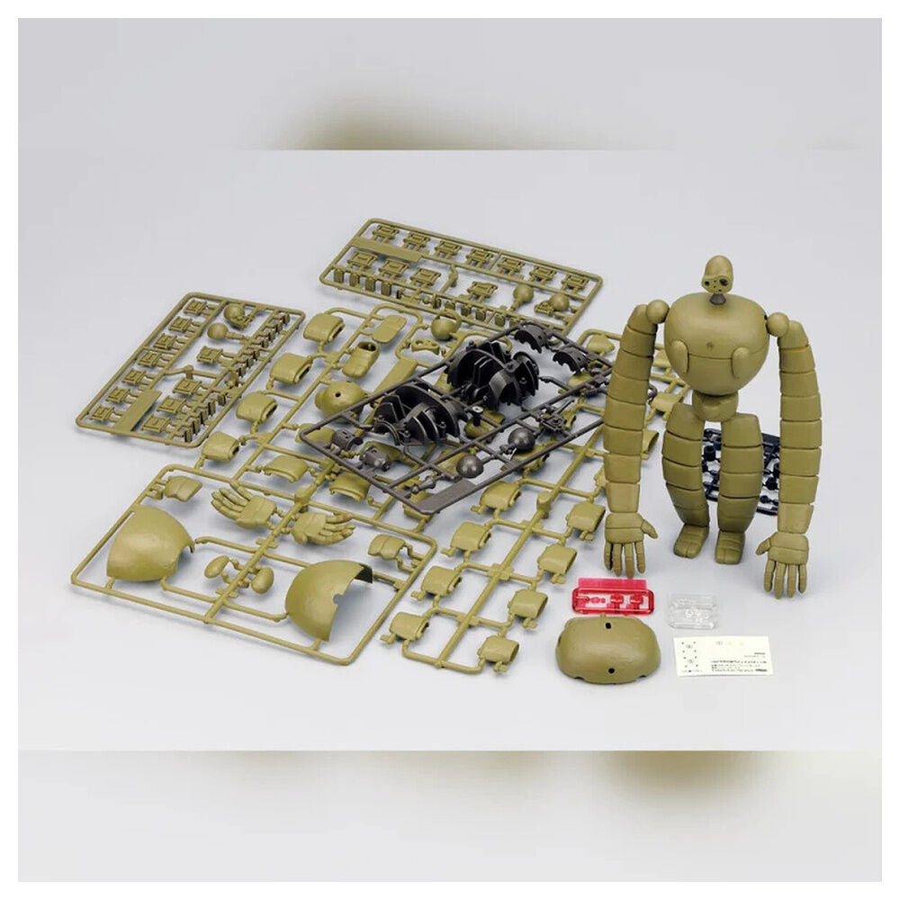Robot Soldier Gardener - Figura | Studio Ghibli | Castle in the Sky