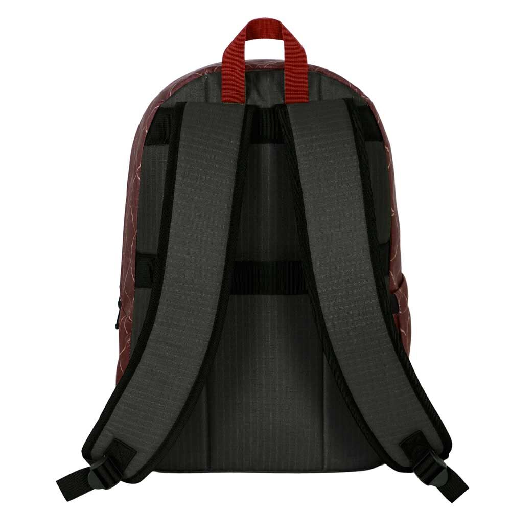 Karactermania Mochila Griffindor Harry Potter 44cm (imagen 3 de 6)