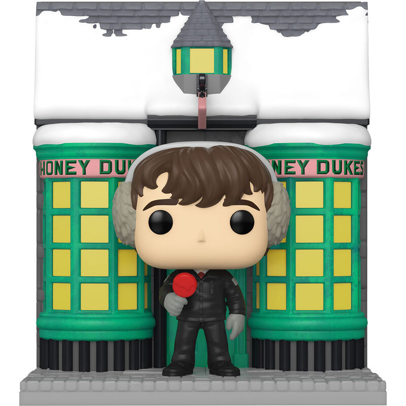 Funko Figura POP Harry Potter Neville Longbottom Honeydukes