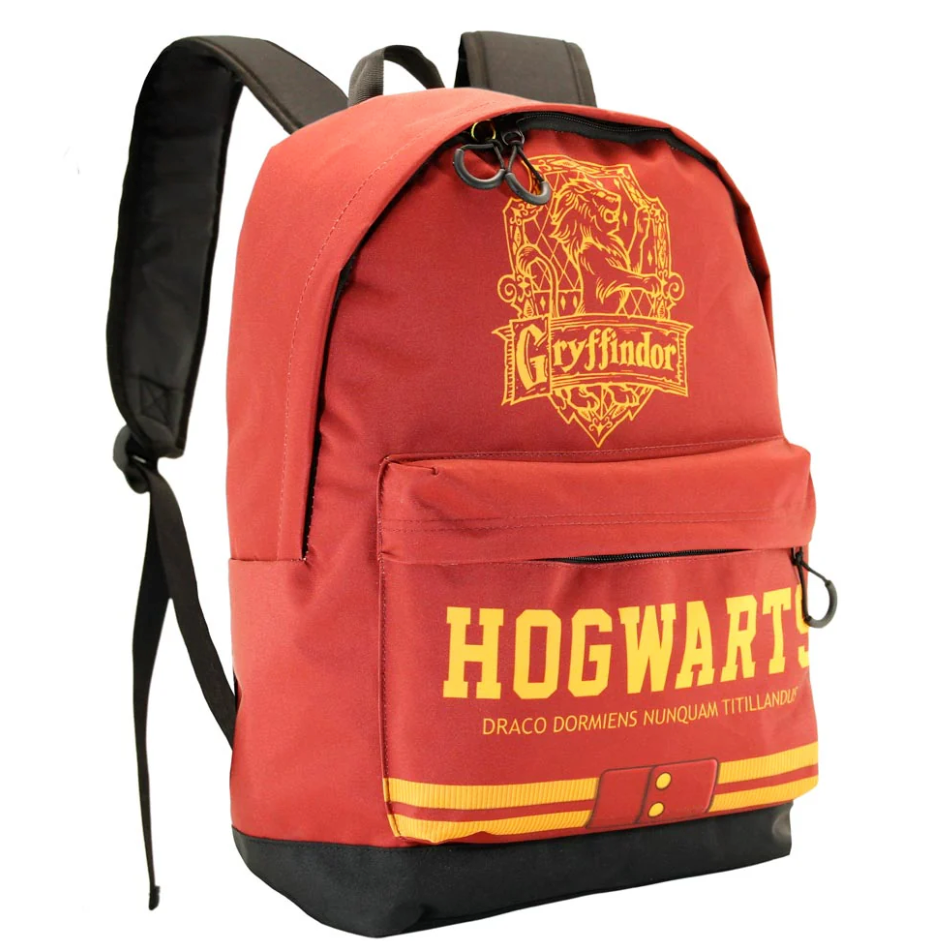 Karactermania Mochila freetime Harry Potter Griffindor 42cm adaptable (imagen 4 de 6)