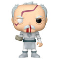 Invincible Figura POP Conquest Viltrumita Funko