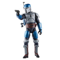 Hasbro Figura Mandalorian Fleet Commander The Mandalorian Star Wars 15cm