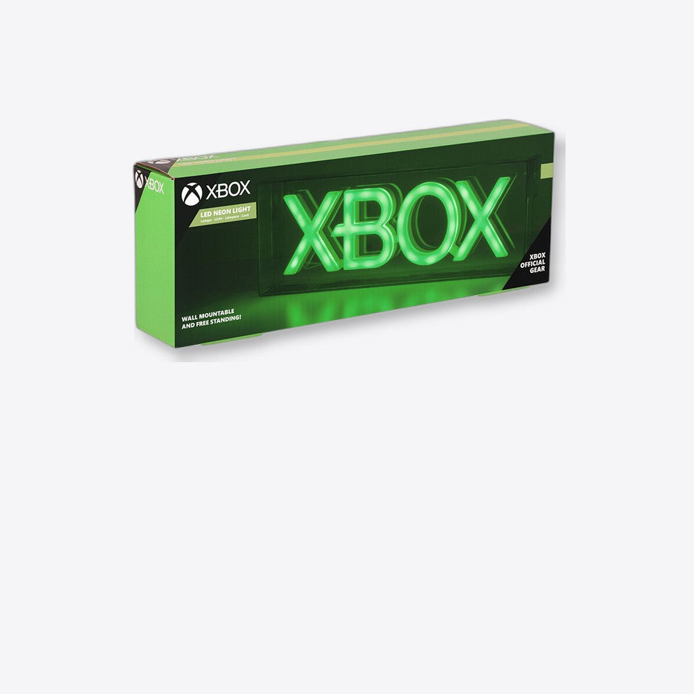 Lampara led neón paladone xbox (imagen 6 de 6)