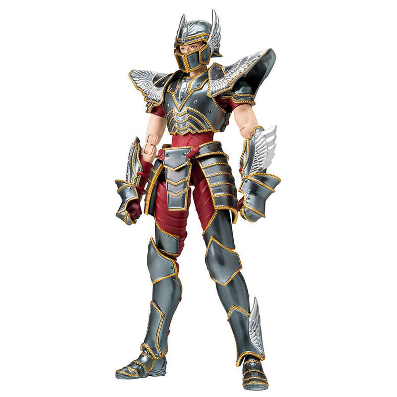 Tamashii Nations Figura Pegasus Seiya Los Caballeros del Zodiaco Saint Cloth Myth Ex Saint Seiya 17cm (imagen 2 de 5)