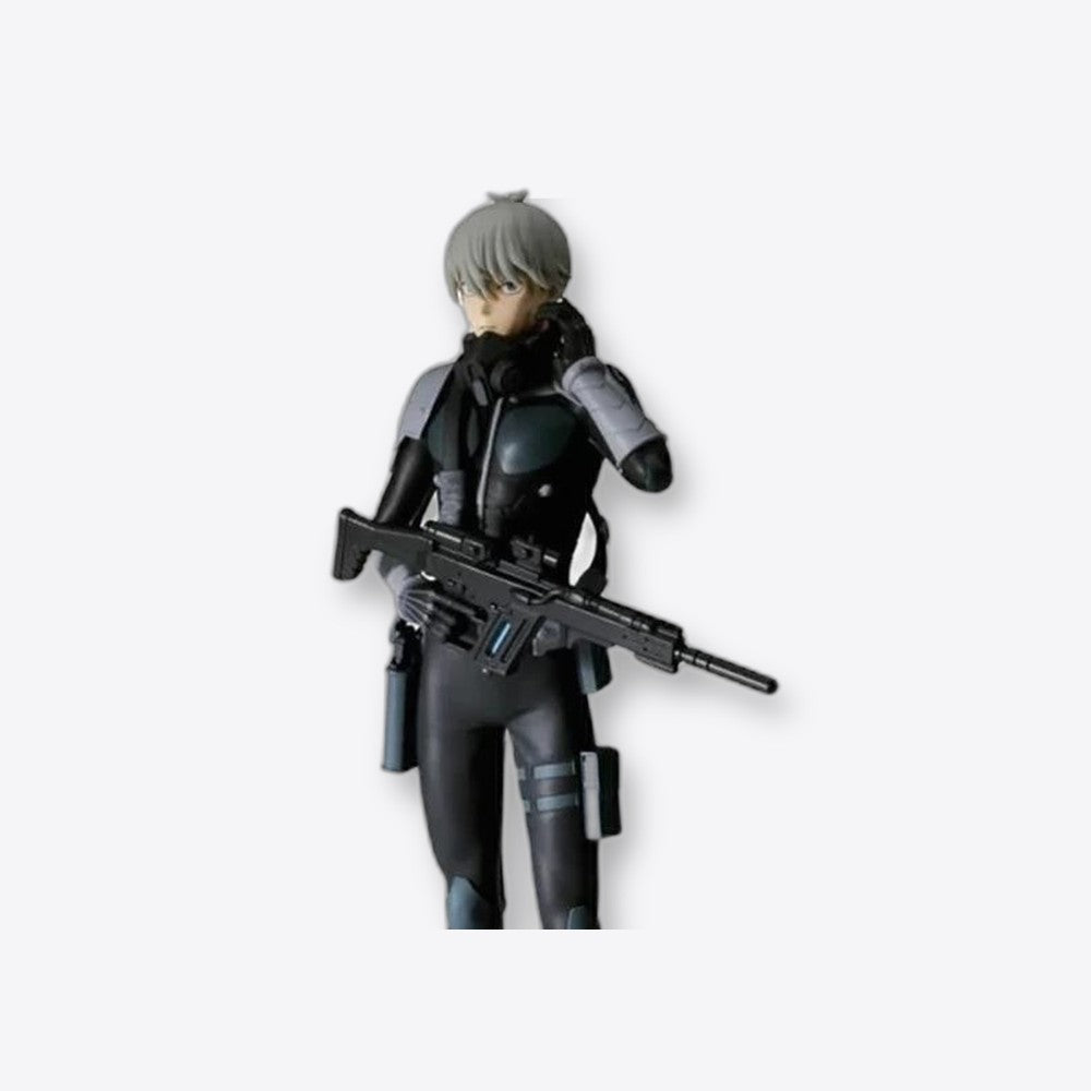 Figura banpresto kaiju no. 8 reno ichikawa the anime 17cm (imagen 3 de 6)
