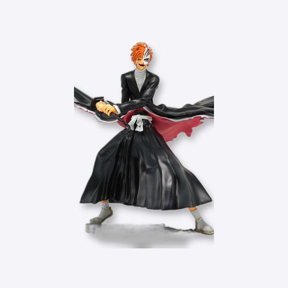 Abystyle Figura abysse bleach ichigo (imagen 5 de 6)