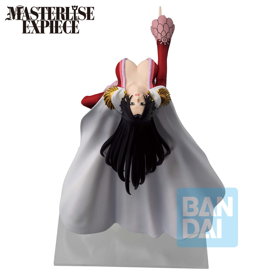 Figura Ichibansho Boa Hancock - Figuras | One Piece