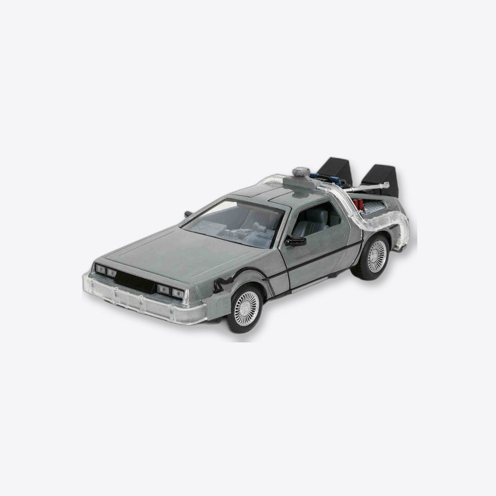 Jada Toys Coche Regreso al Futuro (imagen 5 de 6)