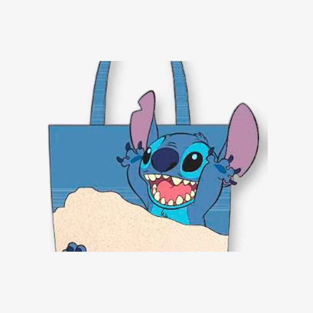 Difuzed Bolso Beach Day Stitch Lilo & Stitch Disney (imagen 6 de 6)