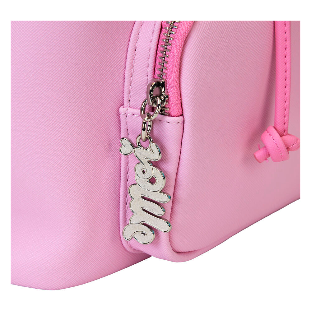 Mochila Miss Piggy Los Teleñecos Disney Loungefly 28cm (imagen 5 de 9)