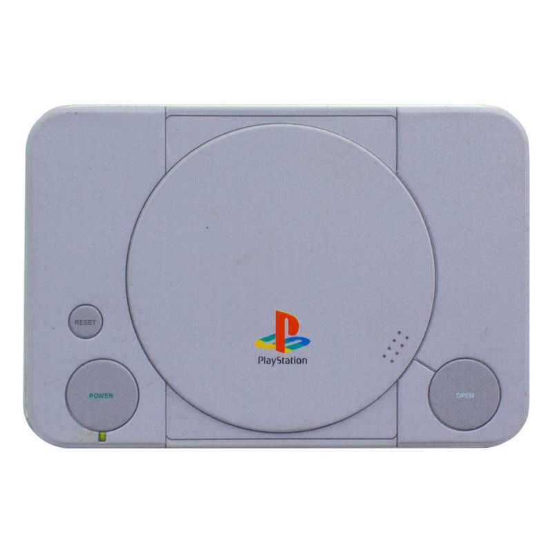 PlayStation Baraja de Cartas Oficial Gaming