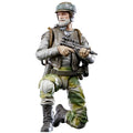 Hasbro Figura Rebel Commando 40th Anniversary Return of the Jedi Star Wars 15cm