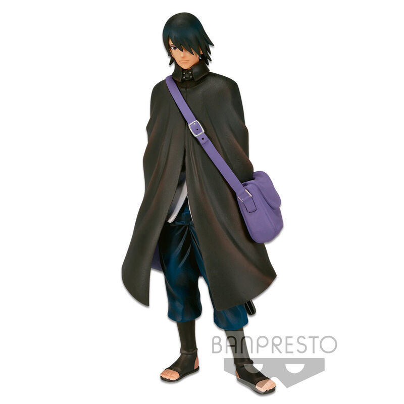 Sasuke Shinobi Relations Next Generations - Figura | Naruto