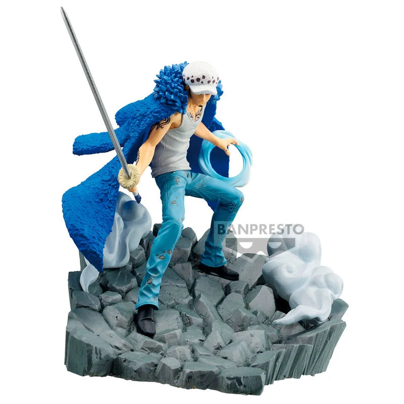 ⚡ PACK: One Piece · Figura