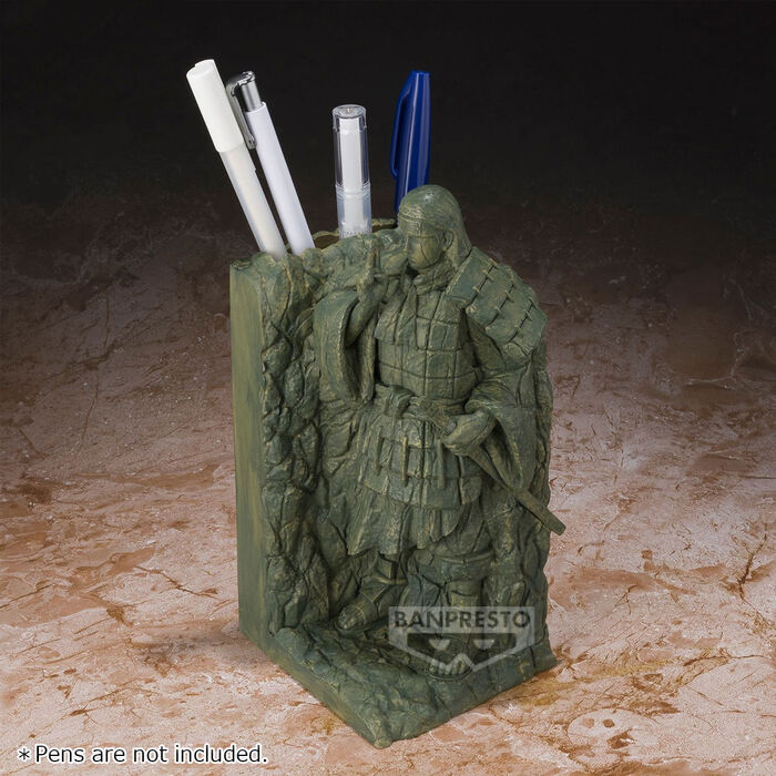 Banpresto Figura Hashirama Senju The Final Valley Naruto 19cm (imagen 3 de 4)