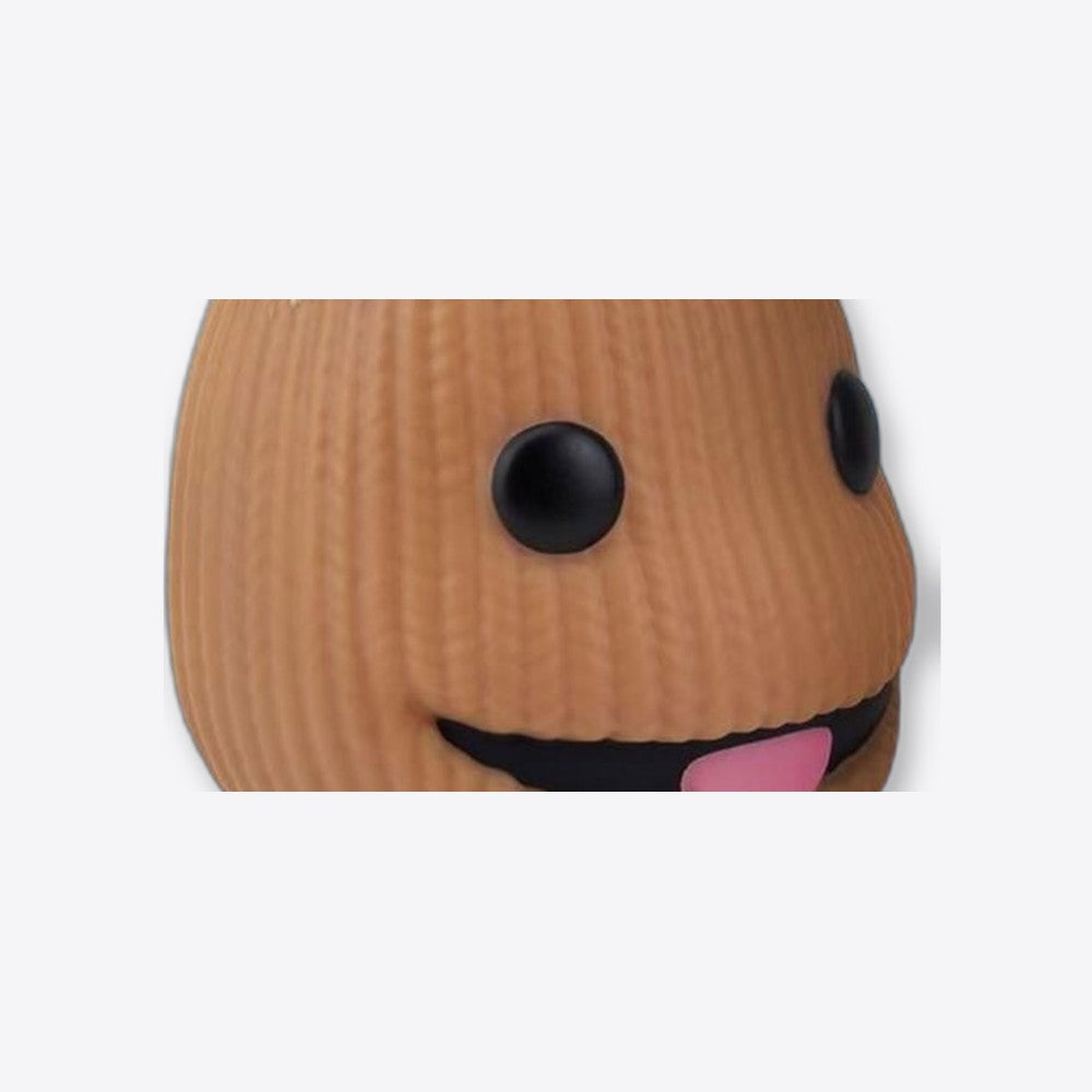 Lampara paladone videojuegos sackboy una gran aventura con sonido (imagen 5 de 6)