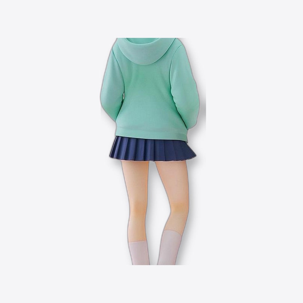 Good Smile Company Momo figura 17 cm dandadan pop up parade (imagen 5 de 6)