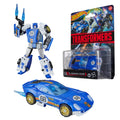 Hasbro Figura El Segundo Coupe Hot Wheels Transformers 12.5cm