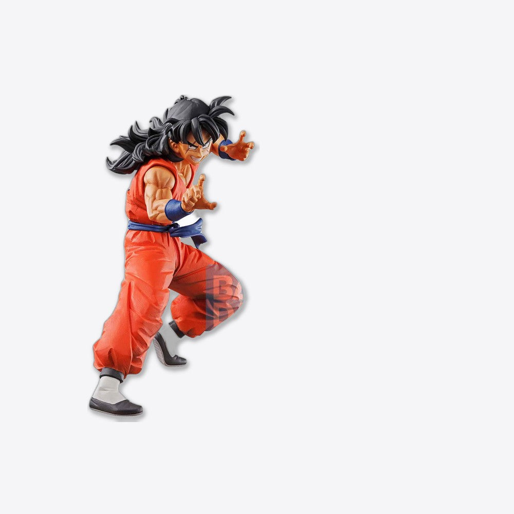 Figura ichibansho dragon ball super yamcha (imagen 6 de 6)