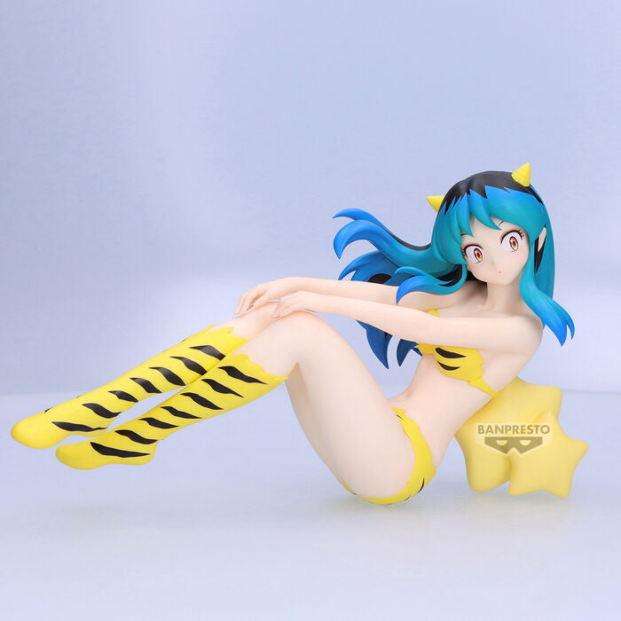 Lum 4 Relax Time - Figura | Urusei Yatsura