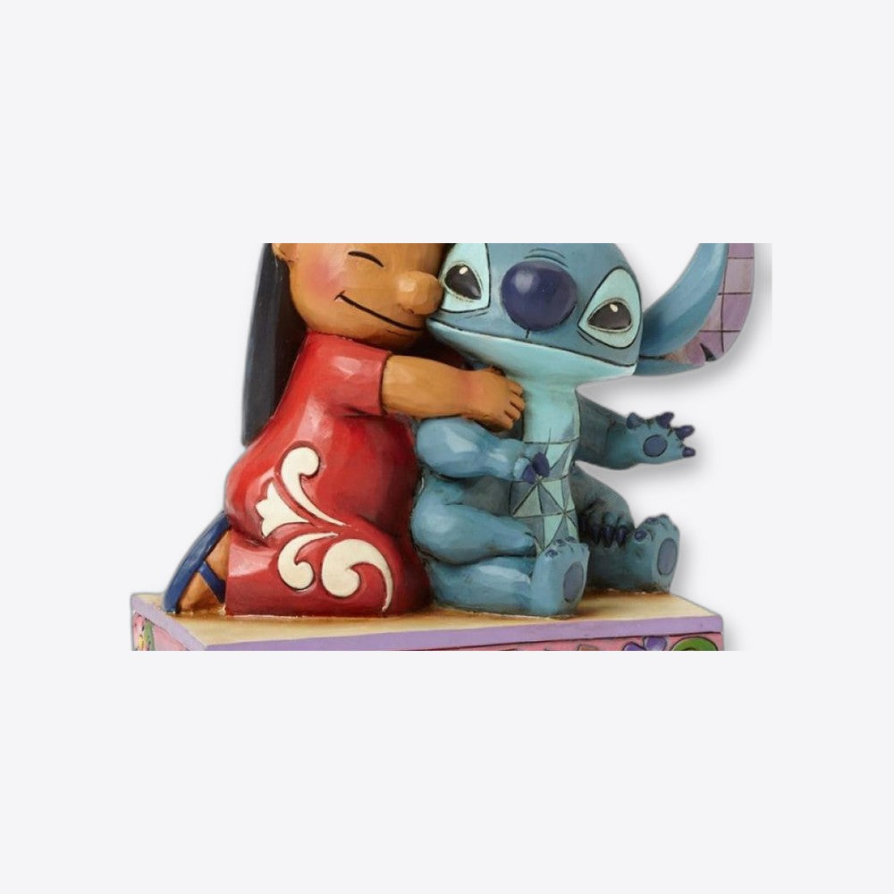 Figura enesco disney lilo y stitch (imagen 5 de 6)