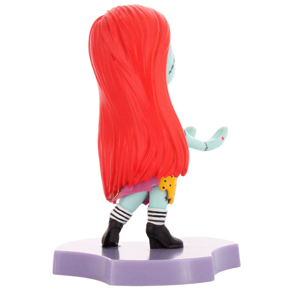 Mini Cable Guy Sally Pesadilla Antes de Navidad - Figura de Coleccionista | Exquisite Gaming
