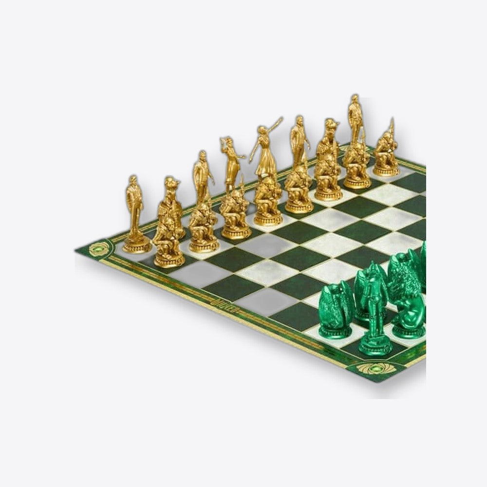 Noble Collection Replica Juego Ajedrez Wicked 27cm (imagen 5 de 6)
