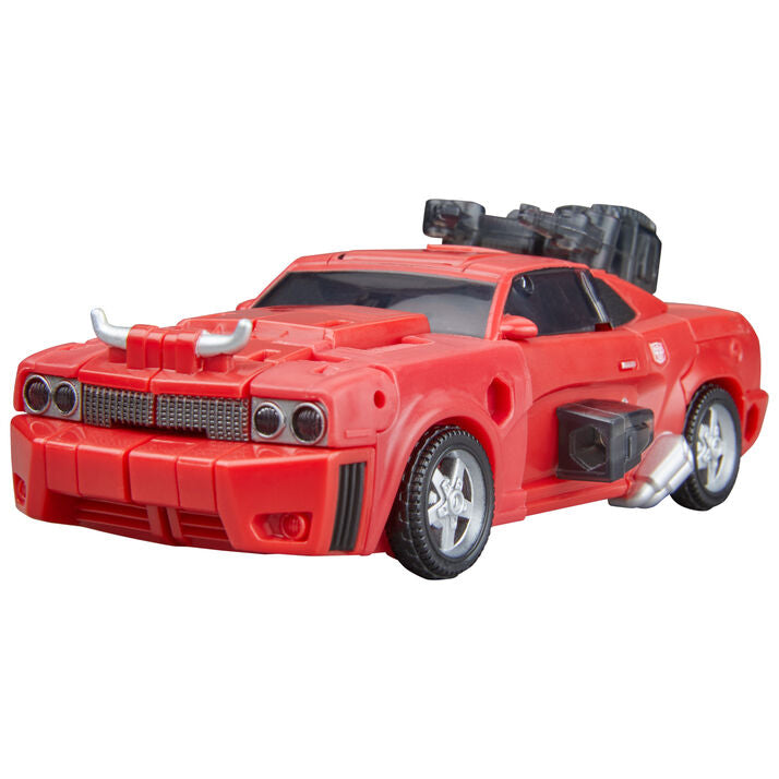 Transformers Figura Cliffjumper Age of the Primes Hasbro 12,5cm