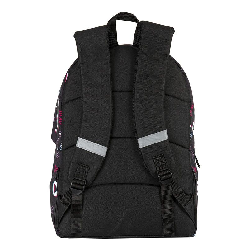 Perona Mochila Tik Tok 42cm (imagen 6 de 8)