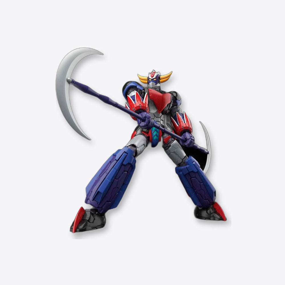 Bandai Hobby Figura Grendizer Infinitism Model Kit Mazinger Z Infinity 18cm (imagen 5 de 6)