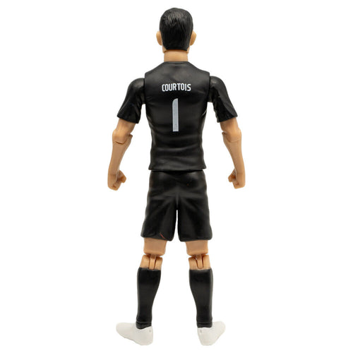 Action Courtois Belgica - Figura 20cm | One Piece