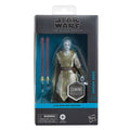 Star Wars Jedi Survivor Figura Dagan Gera 15cm Licencia Oficial