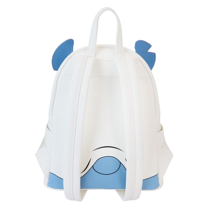 Mochila Ghost Stitch Disney Loungefly (imagen 5 de 6)