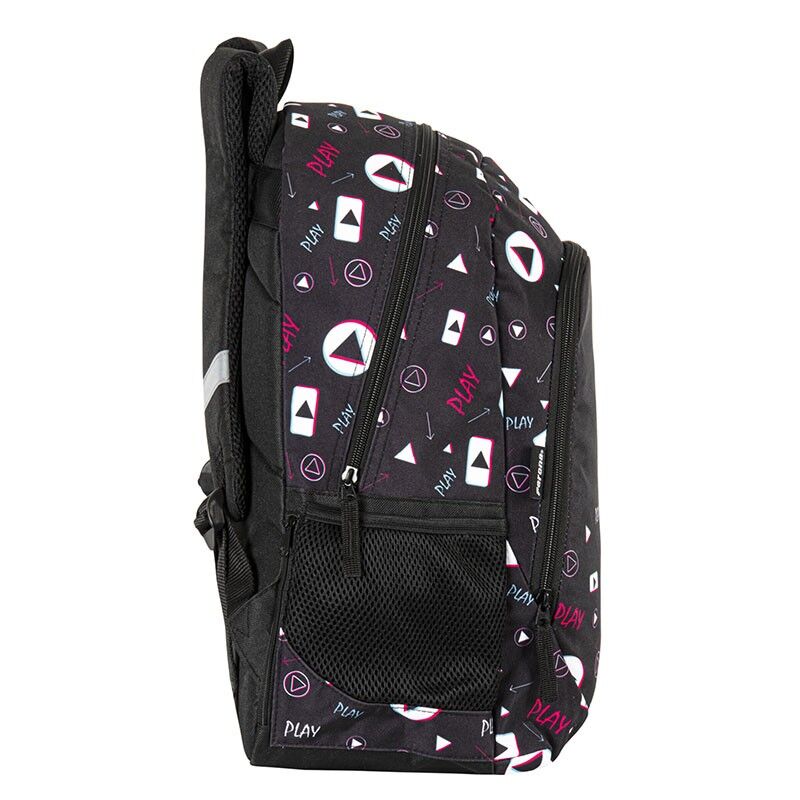 Perona Mochila Tik Tok 42cm (imagen 6 de 7)