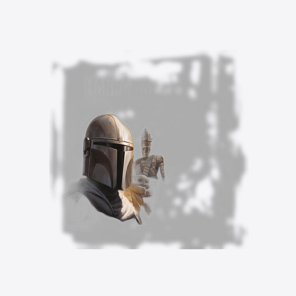 Asmodee Juego de mesa star wars the mandalorian: adventures (imagen 2 de 6)