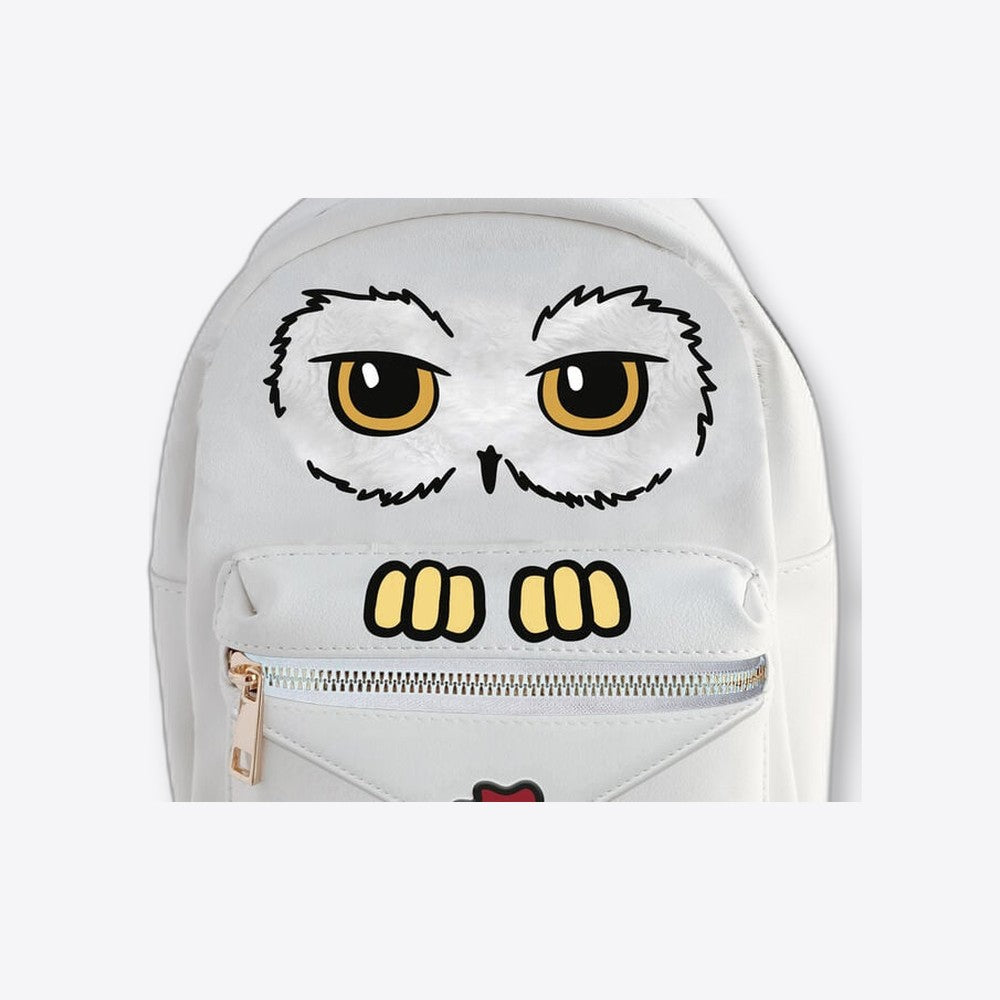 Erik Mochila Hedwig Harry Potter (imagen 5 de 6)