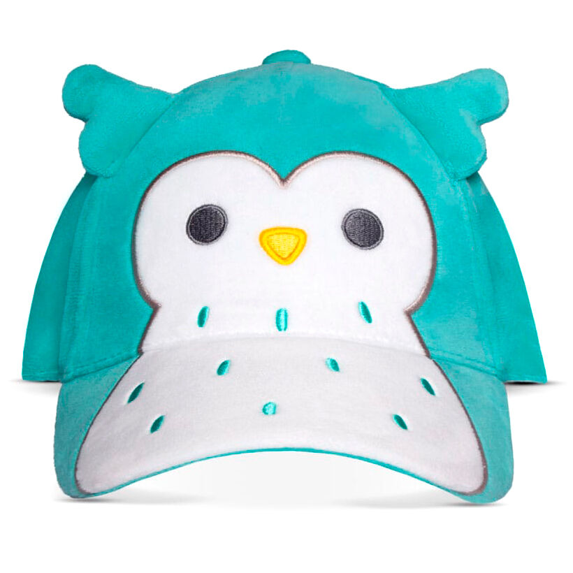 Difuzed Gorra Winston Squishmallows