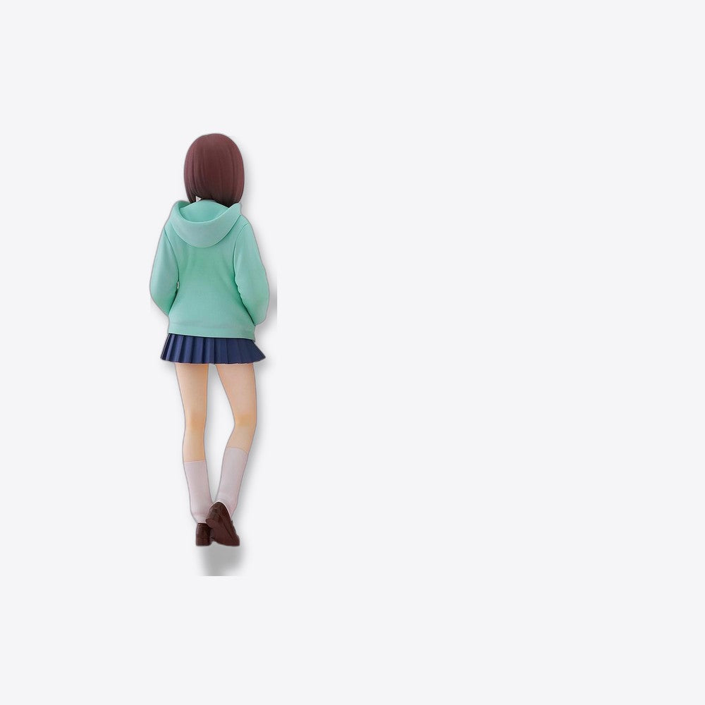 Good Smile Company Momo figura 17 cm dandadan pop up parade (imagen 6 de 6)