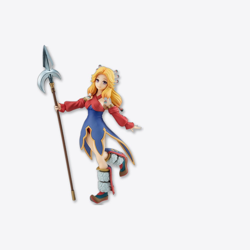 Figura good smile company pop up parade legend of mana seraphina (imagen 6 de 6)