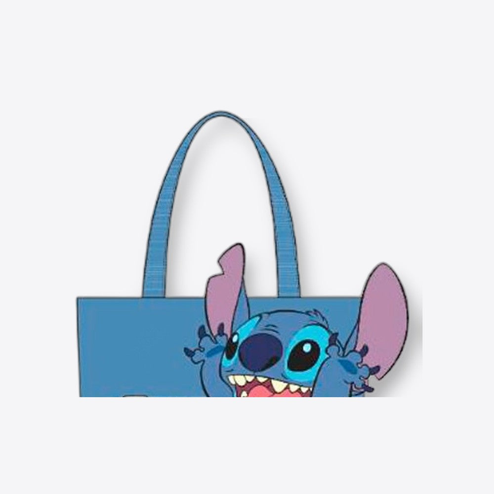Difuzed Bolso Beach Day Stitch Lilo & Stitch Disney (imagen 4 de 6)