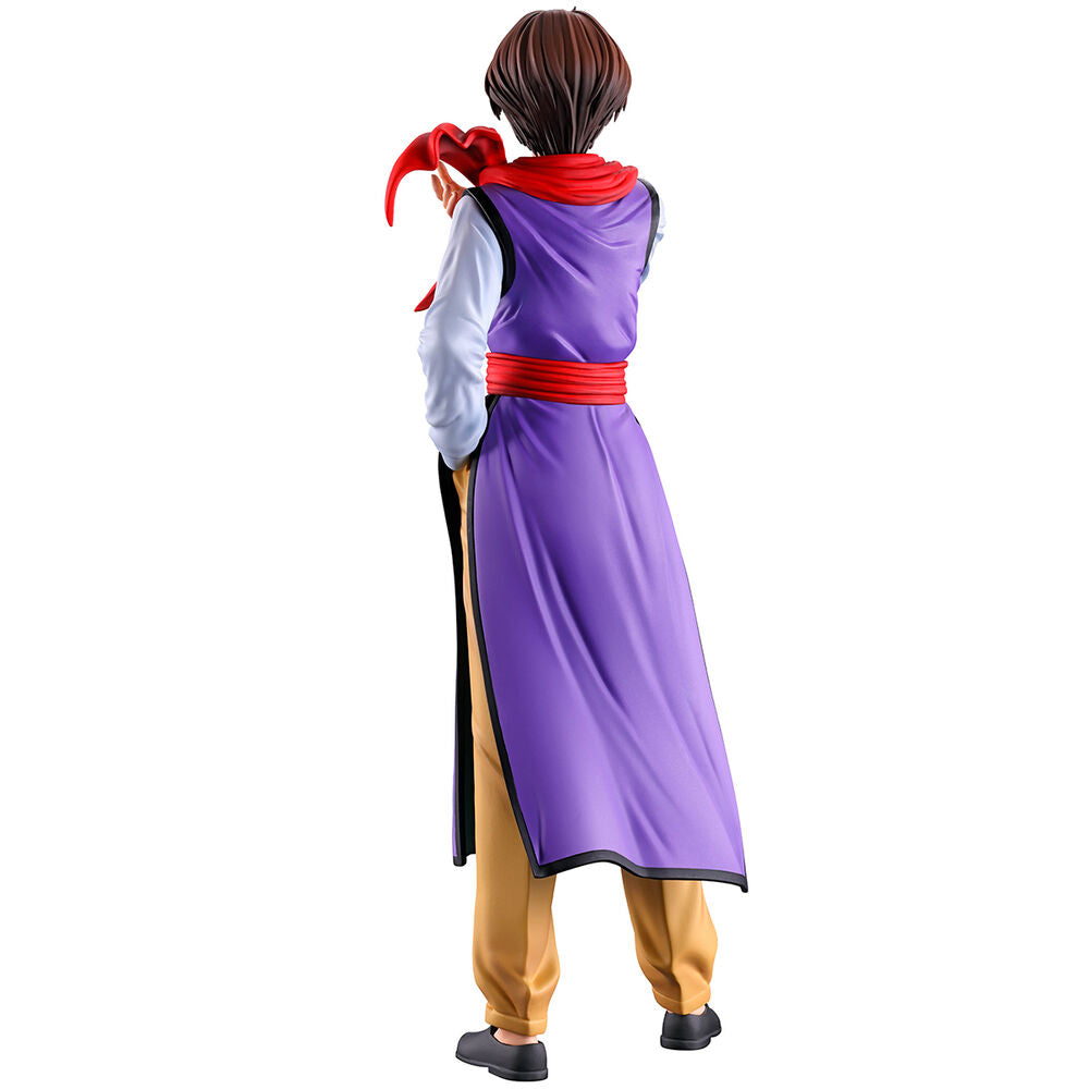 Yu Yu Hakusho Figura Koenma Ichibansho Dark Tournament Edition Vol.3