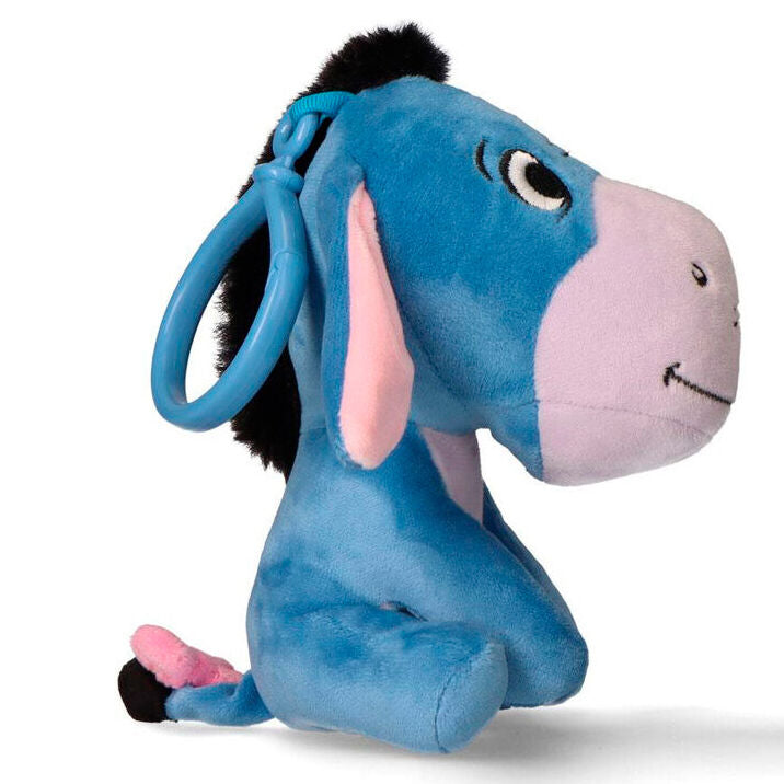 Winnie The Pooh Llavero Peluche Igor Disney Oficial