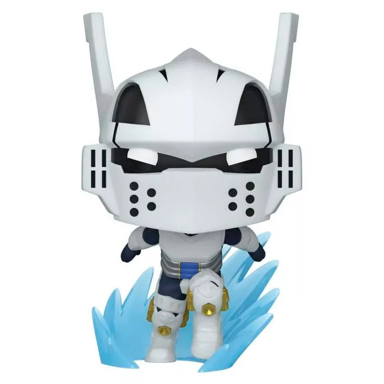 ⚡ PACK: My Hero Academia · Figura POP Exclusive