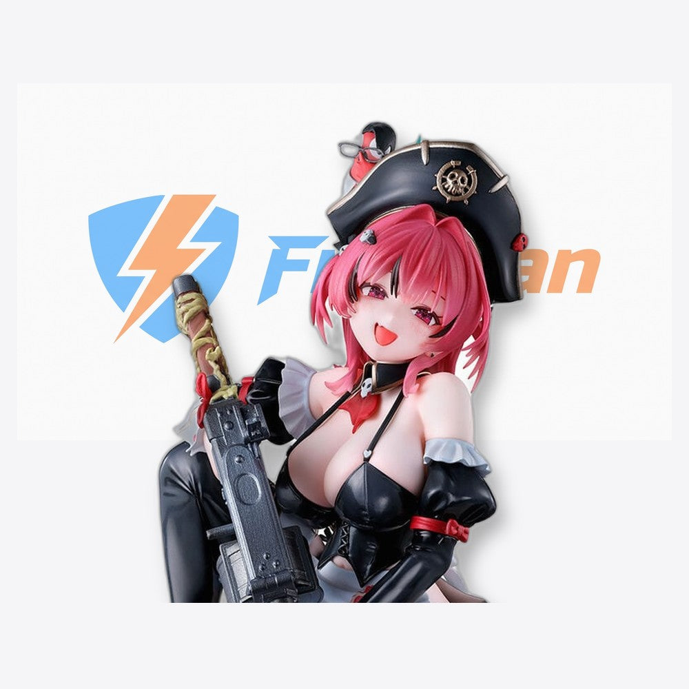 Banpresto Figura Ichibansho Mast Romantic Maid Chapter 7 Goddess of Victory: Nikke 11cm (imagen 5 de 6)