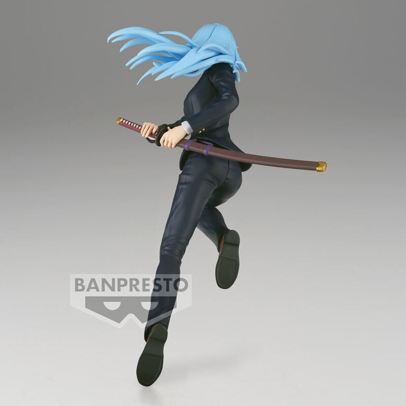 Kasumi Miwa Figura Jufutsunowaza - Figuras | Jujutsu Kaisen