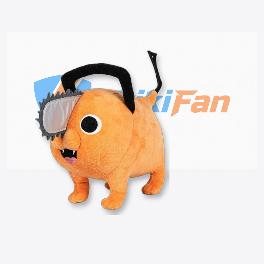 Play By Play Peluche Pochita Chainsaw Man 60cm (imagen 6 de 6)